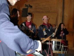 Tambores Alcañiz 2011